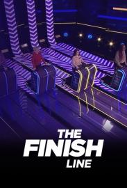 The Finish Line filmas