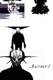 Boisvert filmas