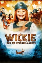 Wickie the Mighty Viking filmas