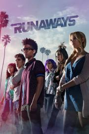Marvel's Runaways filmas