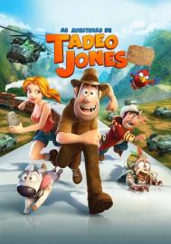 Las aventuras de Tadeo Jones filmas