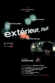 Exterior Night filmas
