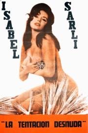 La tentación desnuda filmas