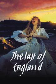 The Last of England filmas