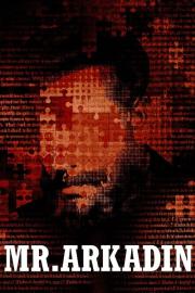 Mr. Arkadin filmas