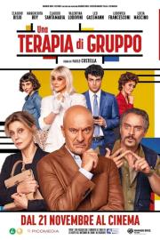 Una terapia di gruppo filmas