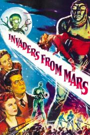 Invaders from Mars filmas