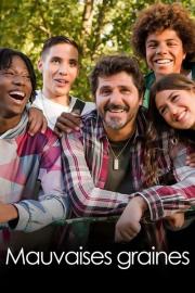 Mauvaises graines filmas