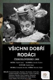 All My Good Countrymen filmas