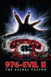 976-EVIL II filmas