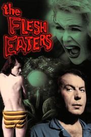 The Flesh Eaters filmas