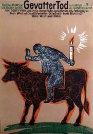 Gevatter Tod filmas