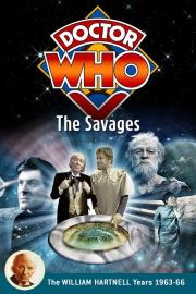 Doctor Who: The Savages filmas