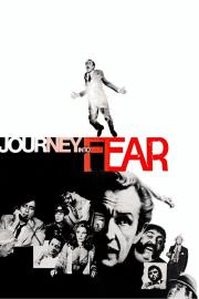 Journey into Fear filmas