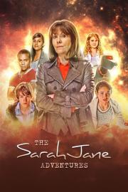 The Sarah Jane Adventures filmas