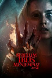 Sebelum Iblis Menjemput: Ayat 2 filmas