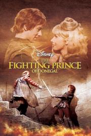 The Fighting Prince of Donegal filmas