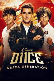 O11CE: Nueva generación filmas