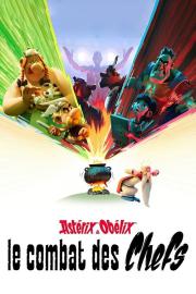 Astérix & Obélix : Le Combat des chefs filmas
