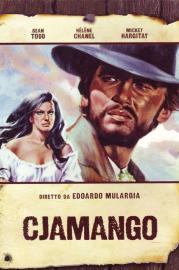 Cjamango filmas