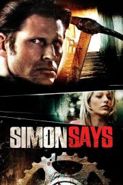 Simon Says filmas