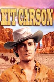 Kit Carson filmas