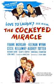 The Cockeyed Miracle filmas