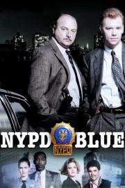 NYPD Blue filmas