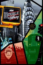 AEW Double or Nothing 2026 filmas