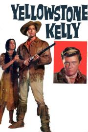 Yellowstone Kelly filmas