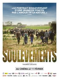 Soulèvements filmas