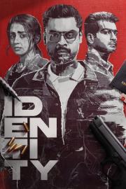 Identity filmas