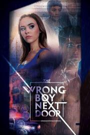 The Wrong Boy Next Door filmas