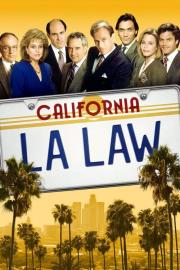 L.A. Law filmas