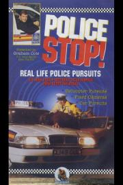 Police Stop! filmas
