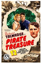 Pirate Treasure filmas