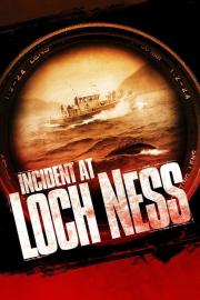 Incident at Loch Ness filmas