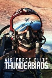Air Force Elite: Thunderbirds filmas