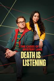 The Cases of Mystery Lane: Death is Listening filmas
