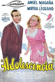 Adolescence filmas