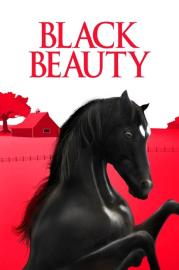 Black Beauty filmas