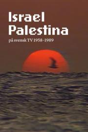 Israel Palestina på svensk TV 1958–1989 filmas