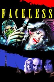 Faceless filmas