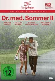 Dr. Sommer II filmas