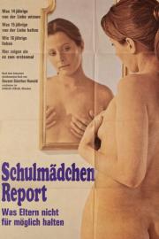 Schulmädchen-Report: Was Eltern nicht für möglich halten filmas