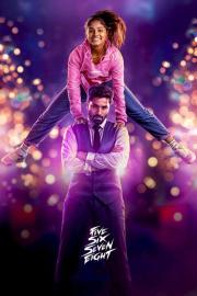 Five Six Seven Eight filmas