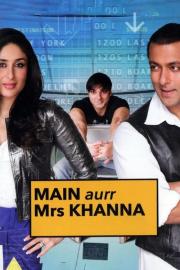 Main Aurr Mrs Khanna filmas