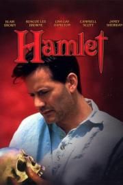 Hamlet filmas