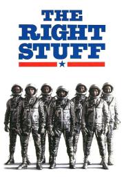 The Right Stuff filmas