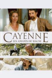 Les amants du bagne filmas